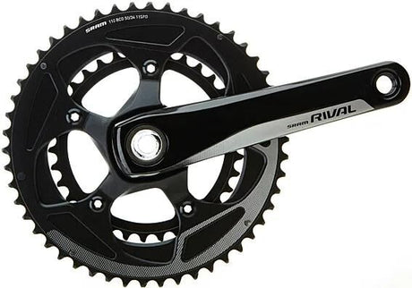 Sram kranksæt rival 22 kranksæt rival 22 gxp 52 36t 170mm