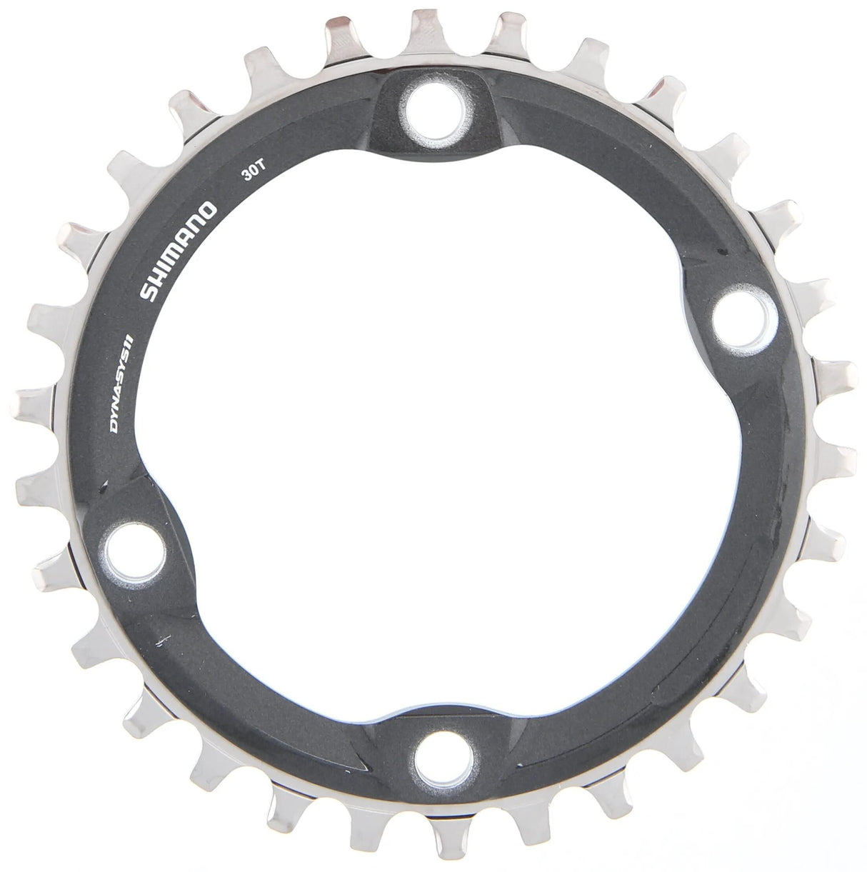 Shimano Chain Top Deore XT 11V 30T i samarbejde med