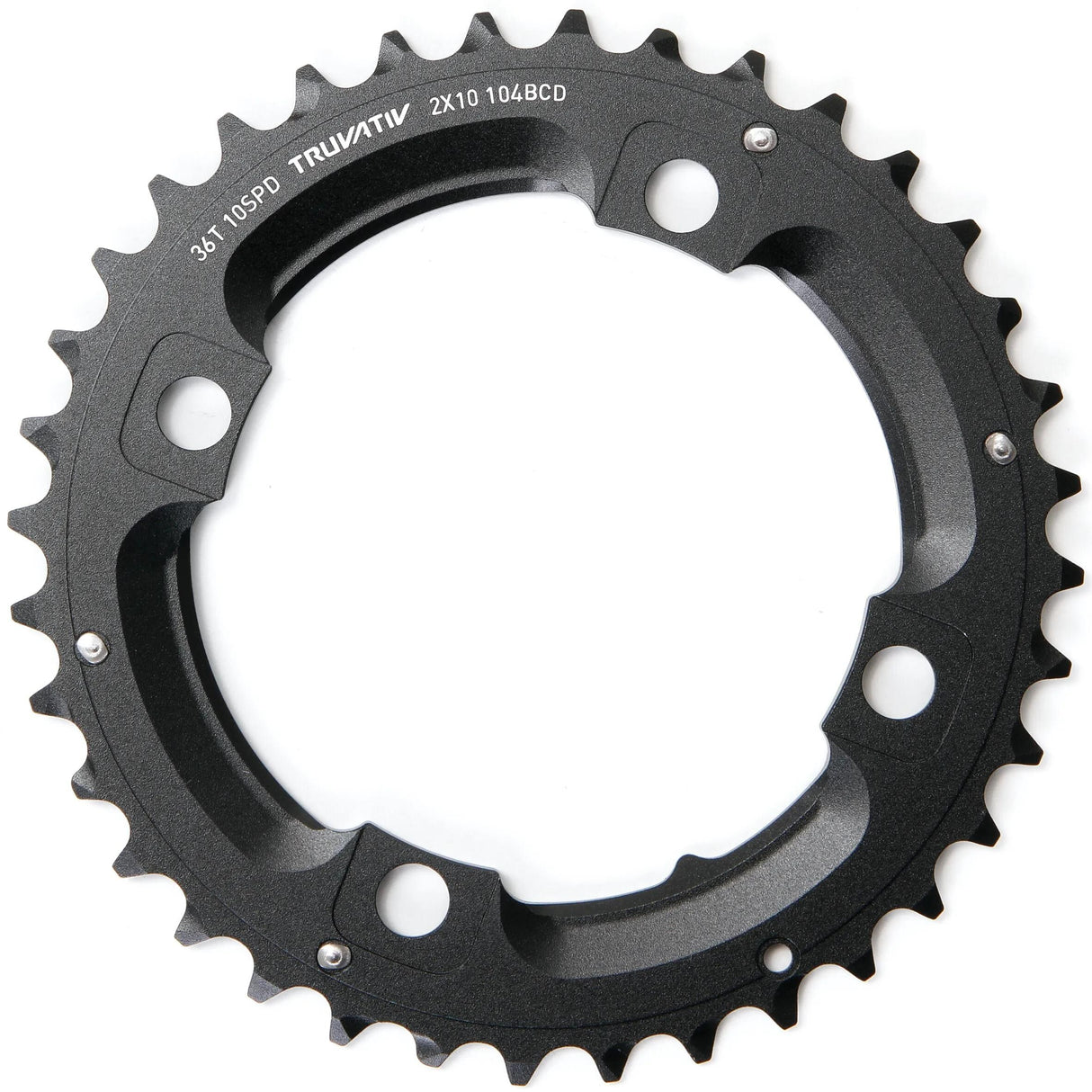 Truvativ kædering mtb kædering 36t cd104mm b