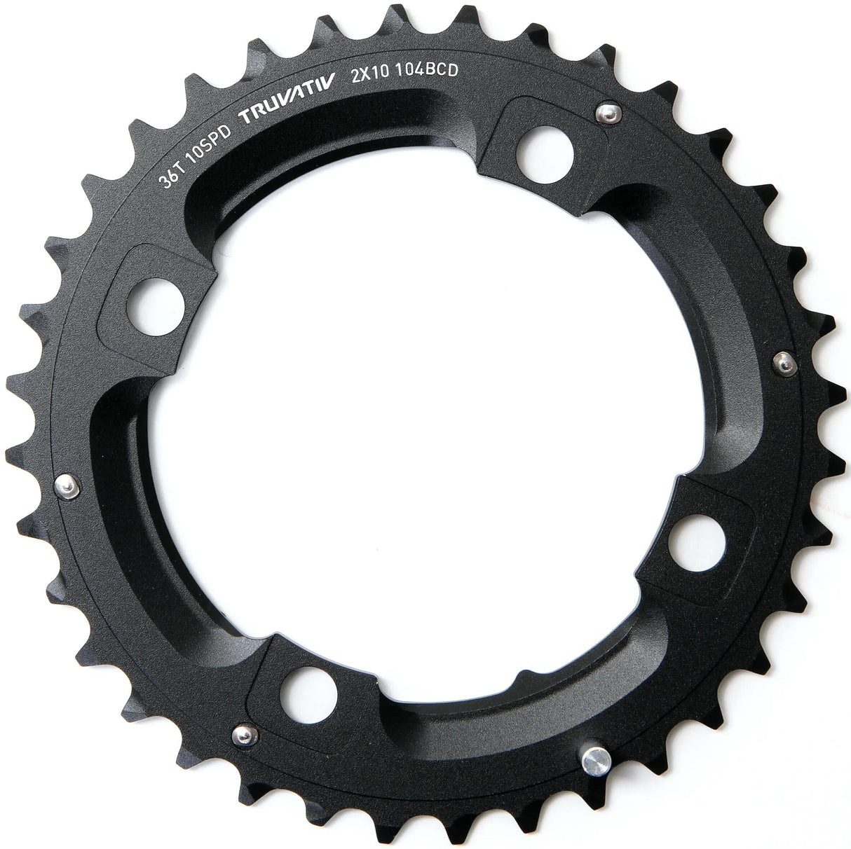 Truvativ kædering mtb kædering 36t cd104mm b