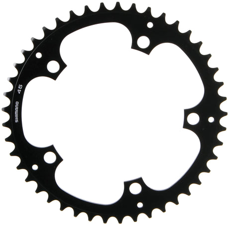 Shimano kettingblad alfine fc-s501 chain ring shim. alfine fc-s501 45t.5-arm,130mm