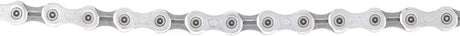 Shimano kæde cn-hg 6701 kæde shim.cn-hg6701 10-sp 114 led