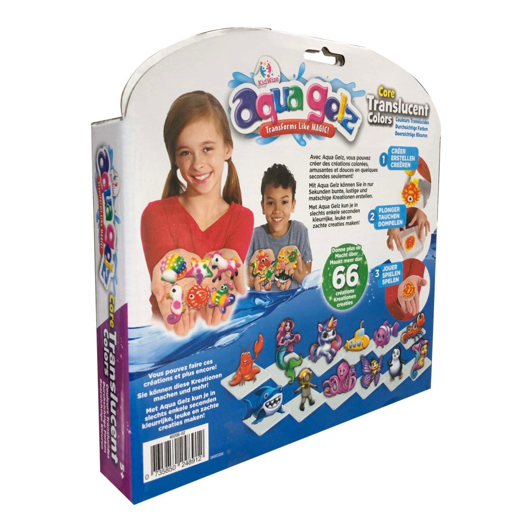 Aqua gelz | 3 stk