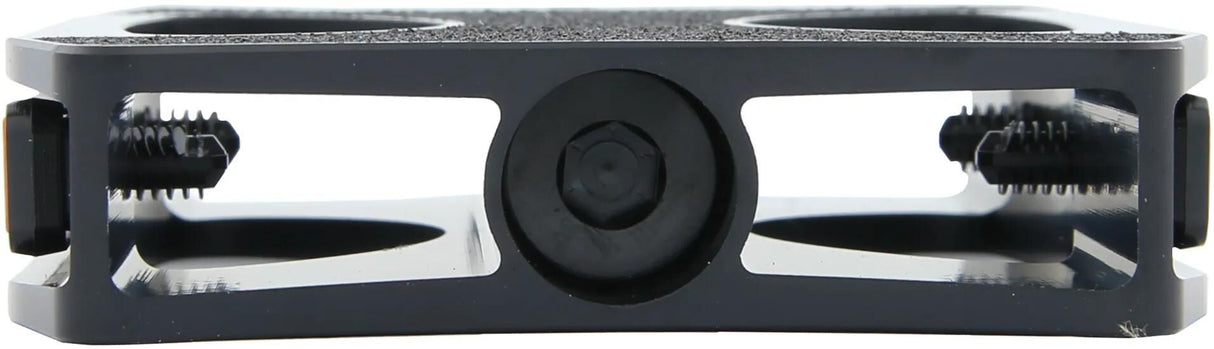 Ergotec pedal urban pedal urban alu, sort