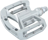 Shimano pedal pd-gr500 shim.pedaler pdgr500 flat mount alu si