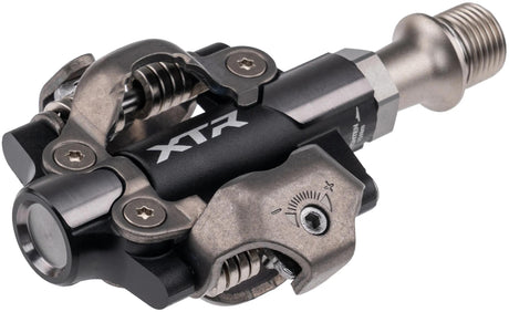 Shimano systempedal xtr pd-m9200. shim.pedaler xtr pdm9200 spd beids.