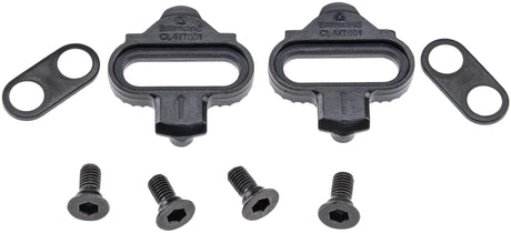 Shimano klamper cl-mt001 shim.cleats spd cl-mt001 sw uden backi