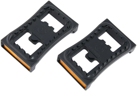 Shimano reflektor sm-pd22 pr.reflektorer shim. f.spd pedaler sm-pd22