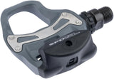 Shimano PD-R550 SPD-SL grå