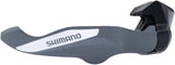 Shimano PD-R550 SPD-SL grå