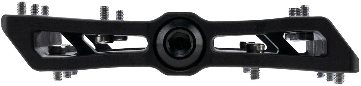 Brave pedal dirt 2 platf.pedal dirt2 sort