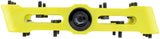 Brave pedal dirt light platf.pedal dirt light limegrøn