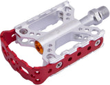 Brave pedal platform pedal rød