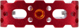Brave pedal platform pedal rød
