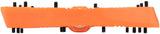 Brave pedal freeride 1 plat.pedal freeride 1 orange