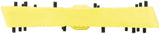 Brave pedal freeride 1 plat.pedal freeride 1 limegrøn