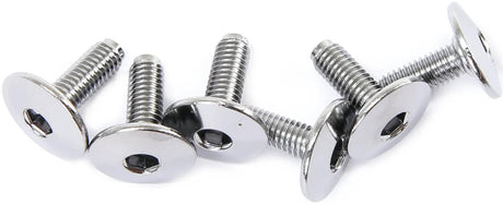 Shimano monteringsbolt montering.skrue shim.sæt m5 x 13,5mm