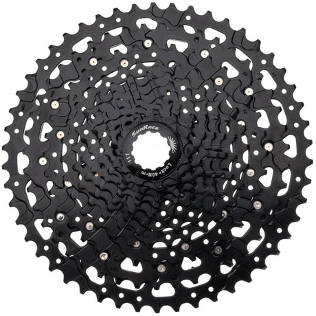 Sunrace kassette csux400 700 csux700 kassette 11f.f.cues 11-50 sw spide