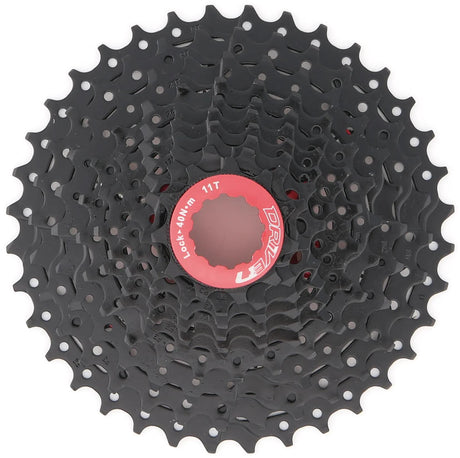 Sunrace Cassette 10V 11-36 CSMX0 Sort