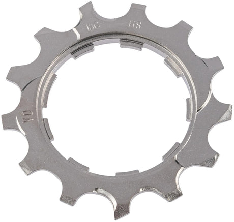 Shimano tandhjul tandhjul shim.13t 11sp med afstandsstykke