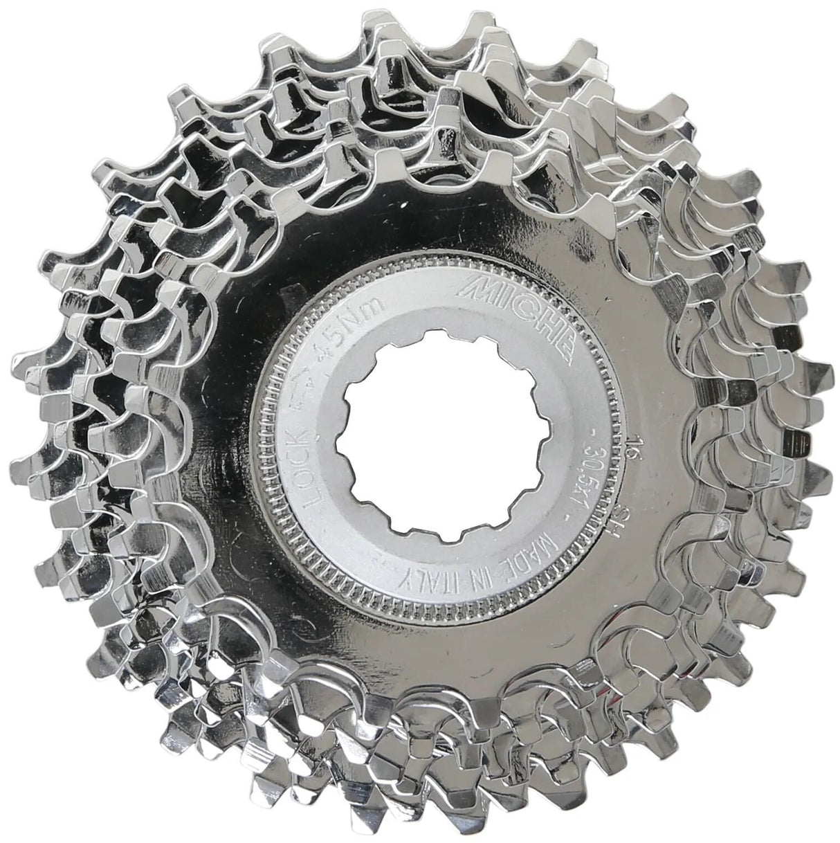 Miche kassette primato ca.sprocket primato 9-sp., 16-24t.