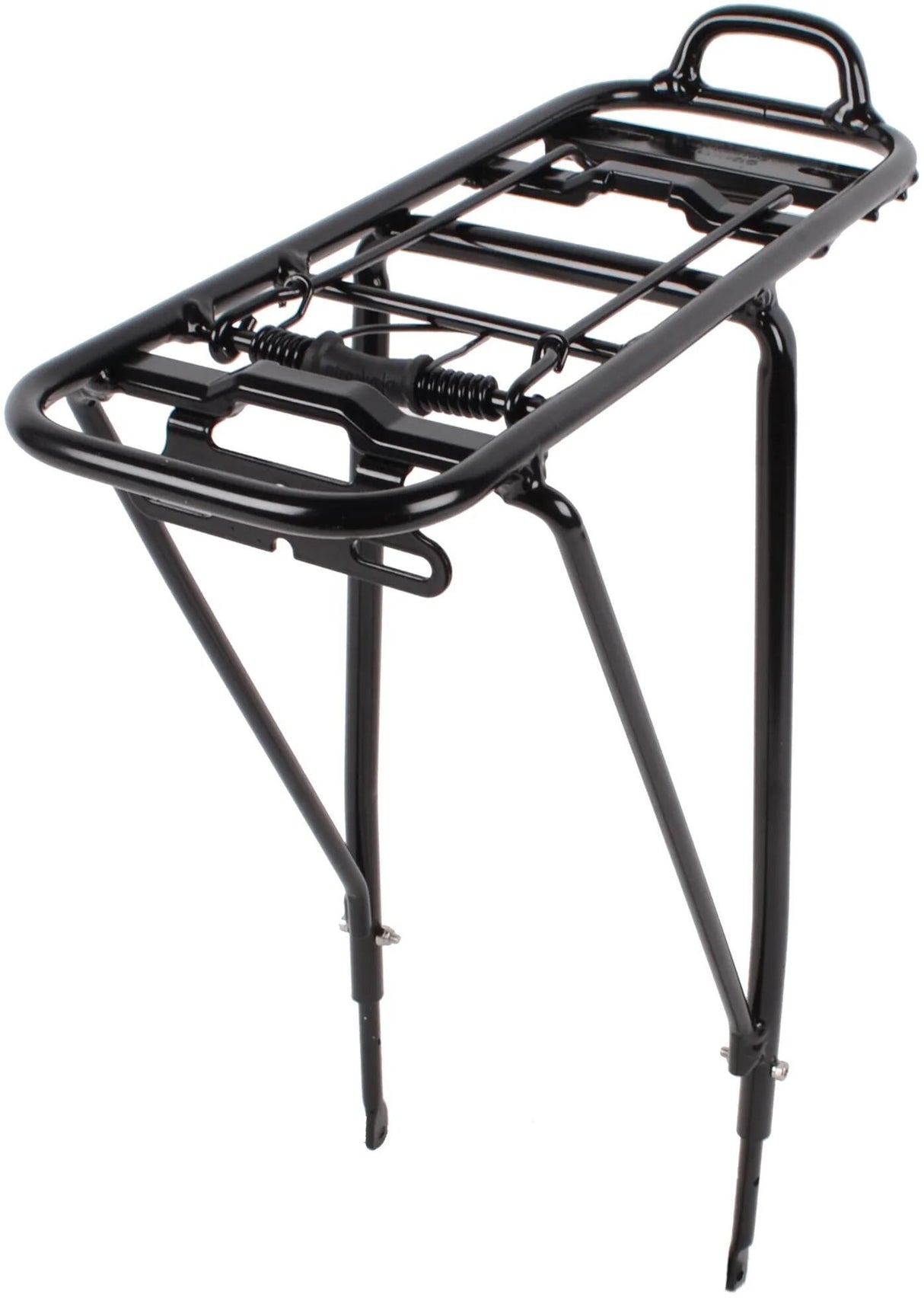 Atran Velo Achterdrager Avs City Black