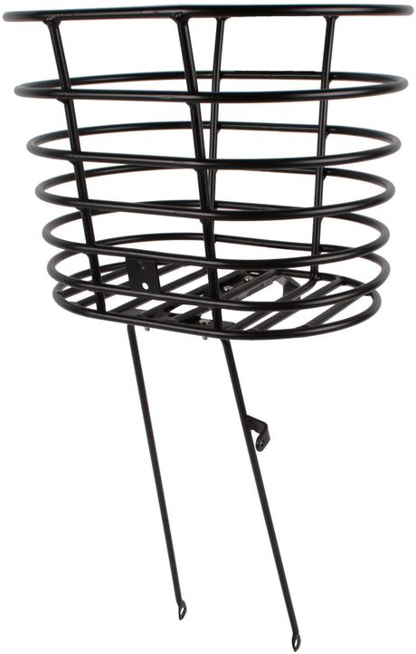 Atranvelo cykelkurv, front rib fr.kurv rib alu