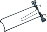 Racktime spring clamp clamp-it fjeder clamp clamp-it