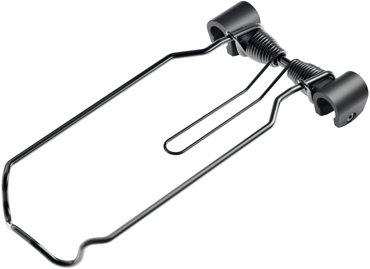 Racktime spring clamp clamp-it 2.0 spring clamp clamp-it 2.0 12mm diam.