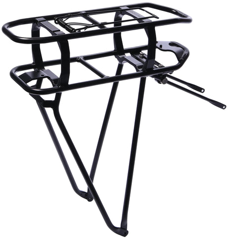 Racktime bagagebærer eco bosch bagreol eco bosch alu