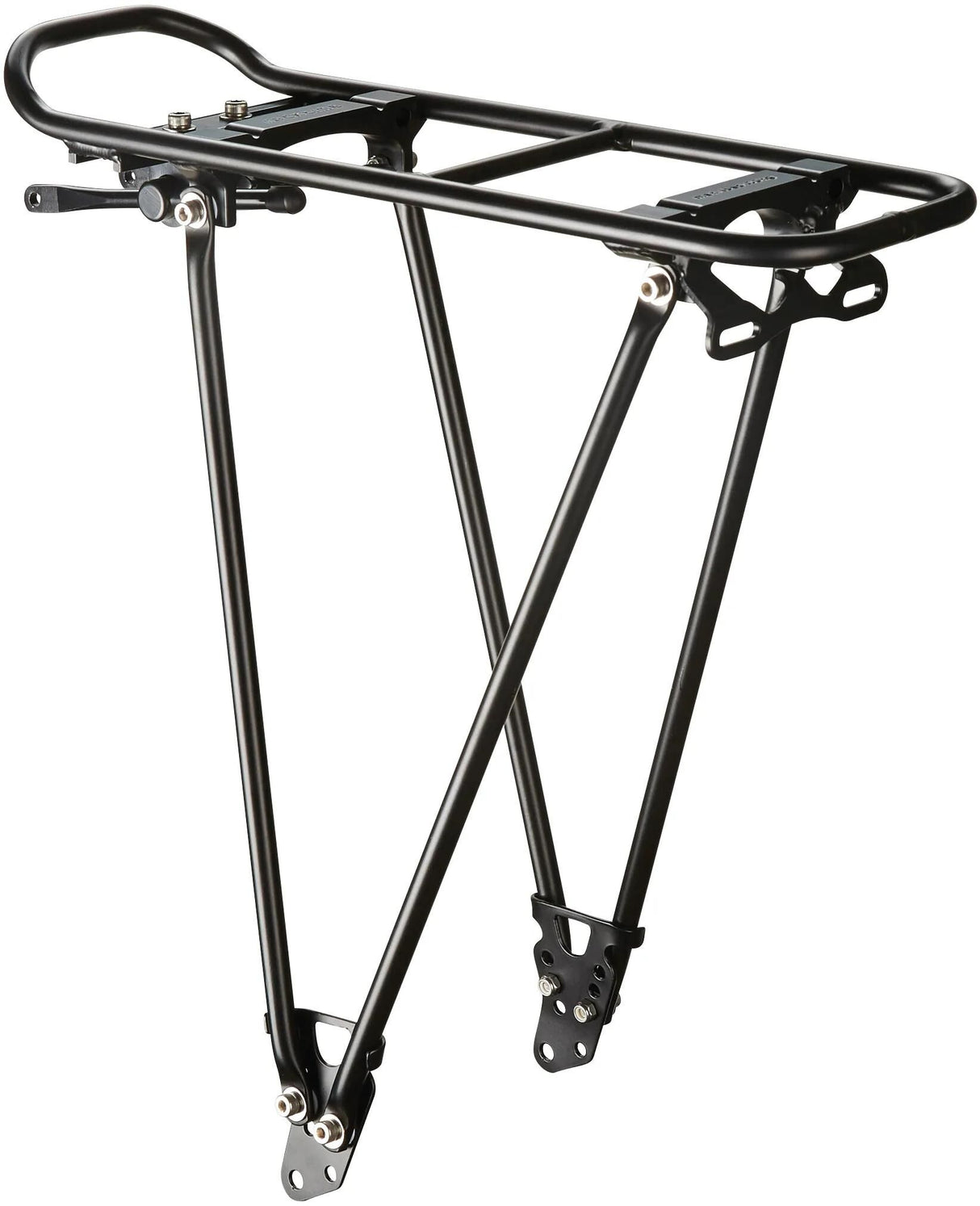 Racktime bagagebærer fold-it justerbar bageste rack fold-it adj. 26 -28