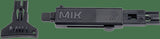 Contec schultaschenkorb mocca mik 2.0 ct hr-kurv mocca mik 2. sort