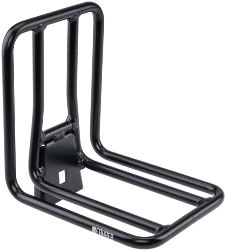 Fahrer gepäckträger brompton rider parret bærer f.r. brompton aluminium