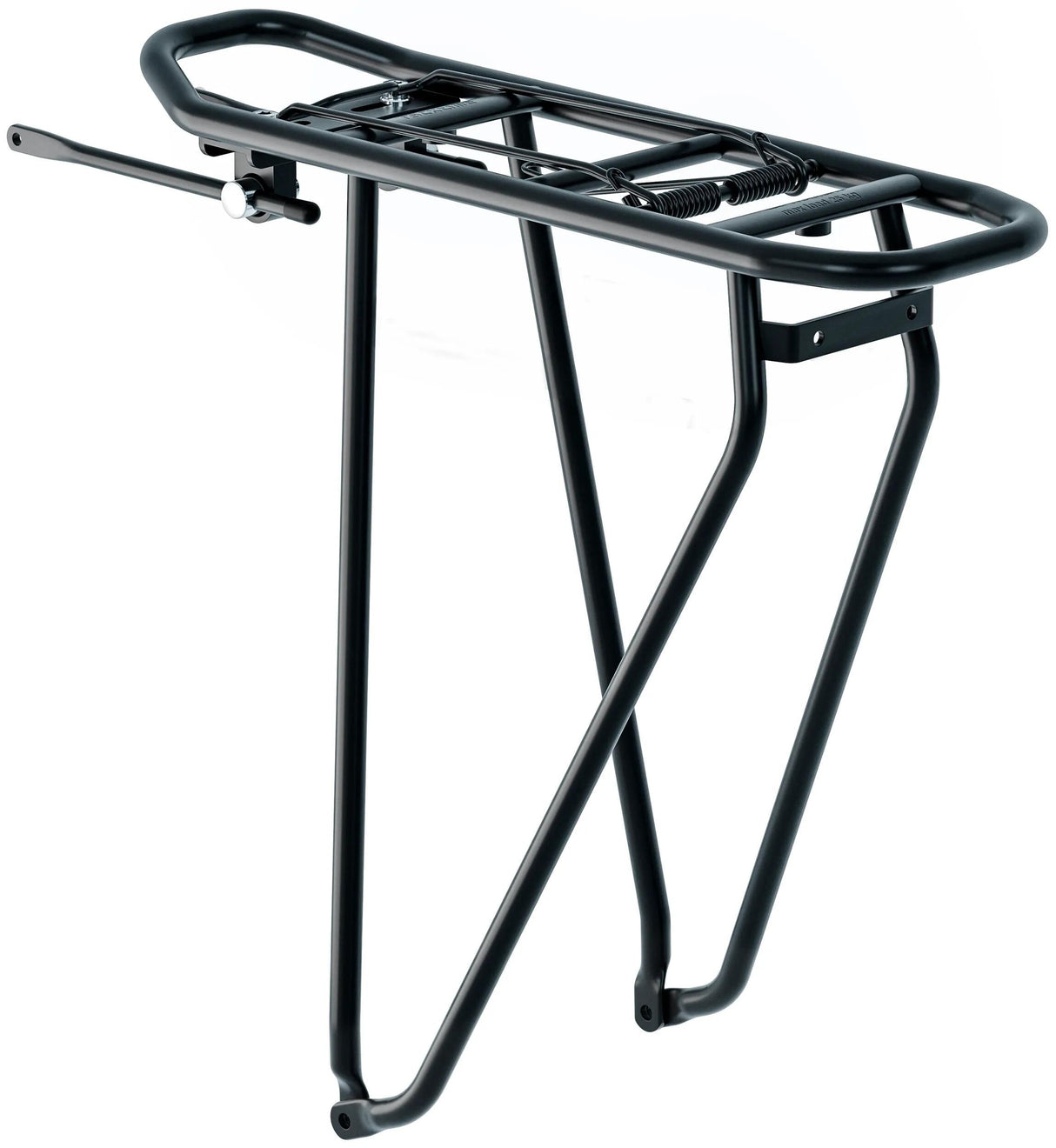 Racktime bagagebærer basic 2.0 bagerste stativ basic 2.0 29 boost sort