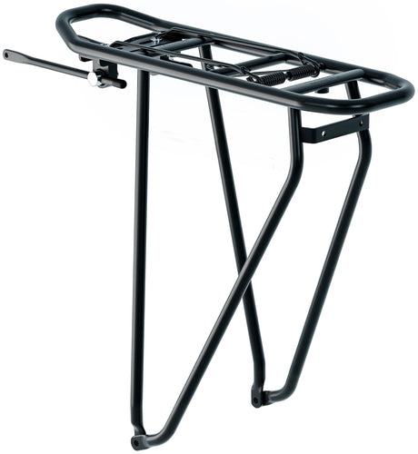 Racktime bagagebærer basic 2.0 bagerste stativ basic 2.0 29 boost sort