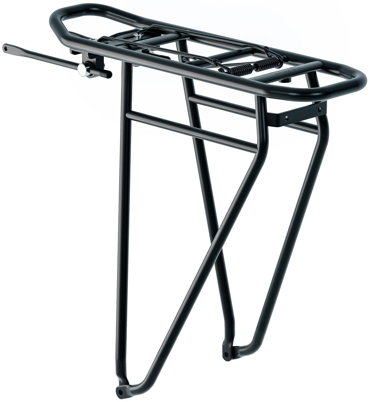 Racktime bagagebærer basic 2.0 tour bagre rack basic tour 2.0 29 boost