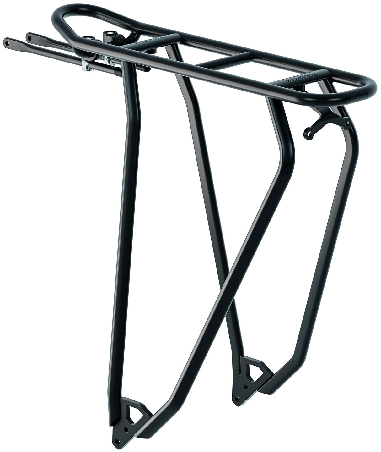 Racktime bagagebærer light-it 2.0 bagre rack light-it 26 sort