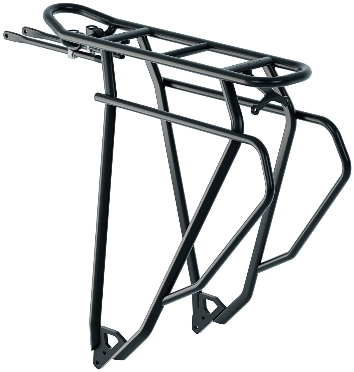 Racktime bagagebærer light-it 2.0 tour bagstativ light-it tour 2.0 28