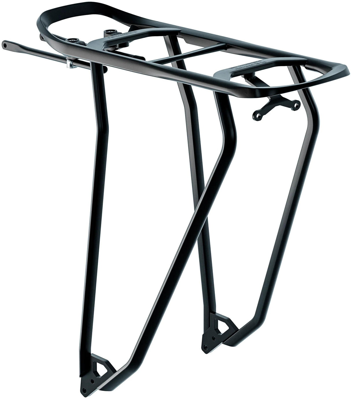 Racktime bagagebærer boost-it 2.0 bagre rack boost-it 2.0 29 sort