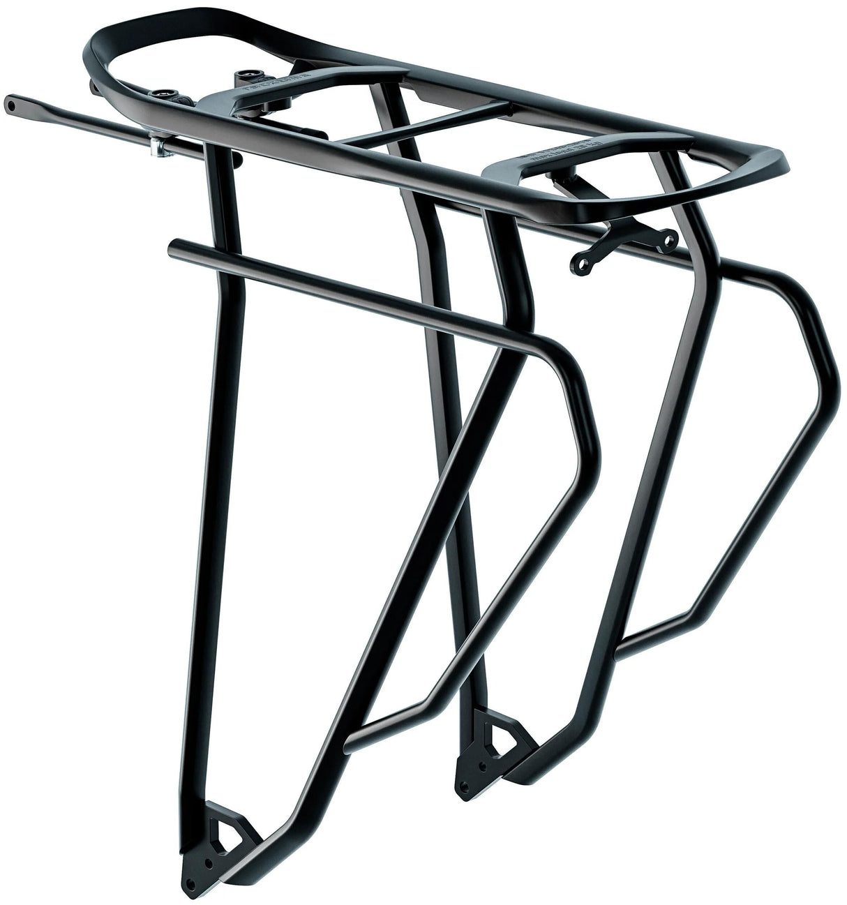 Racktime bagagebærer boost-it 2.0 tour bagstativ boost-it 2.0 tour 29