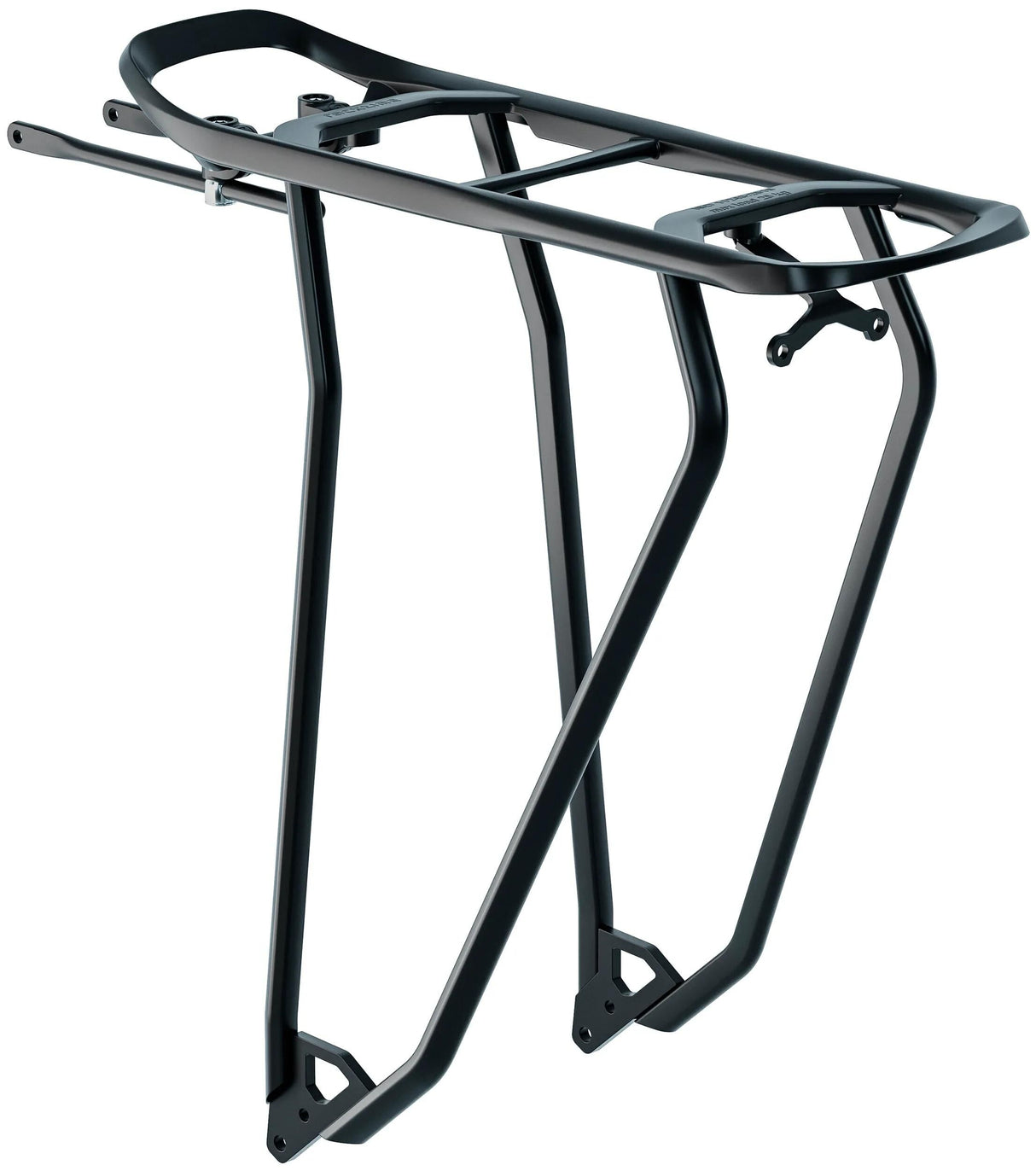 Racktime bagagebærer stand-it 2.0 bageste stativ stand-it 2.0 29 sort