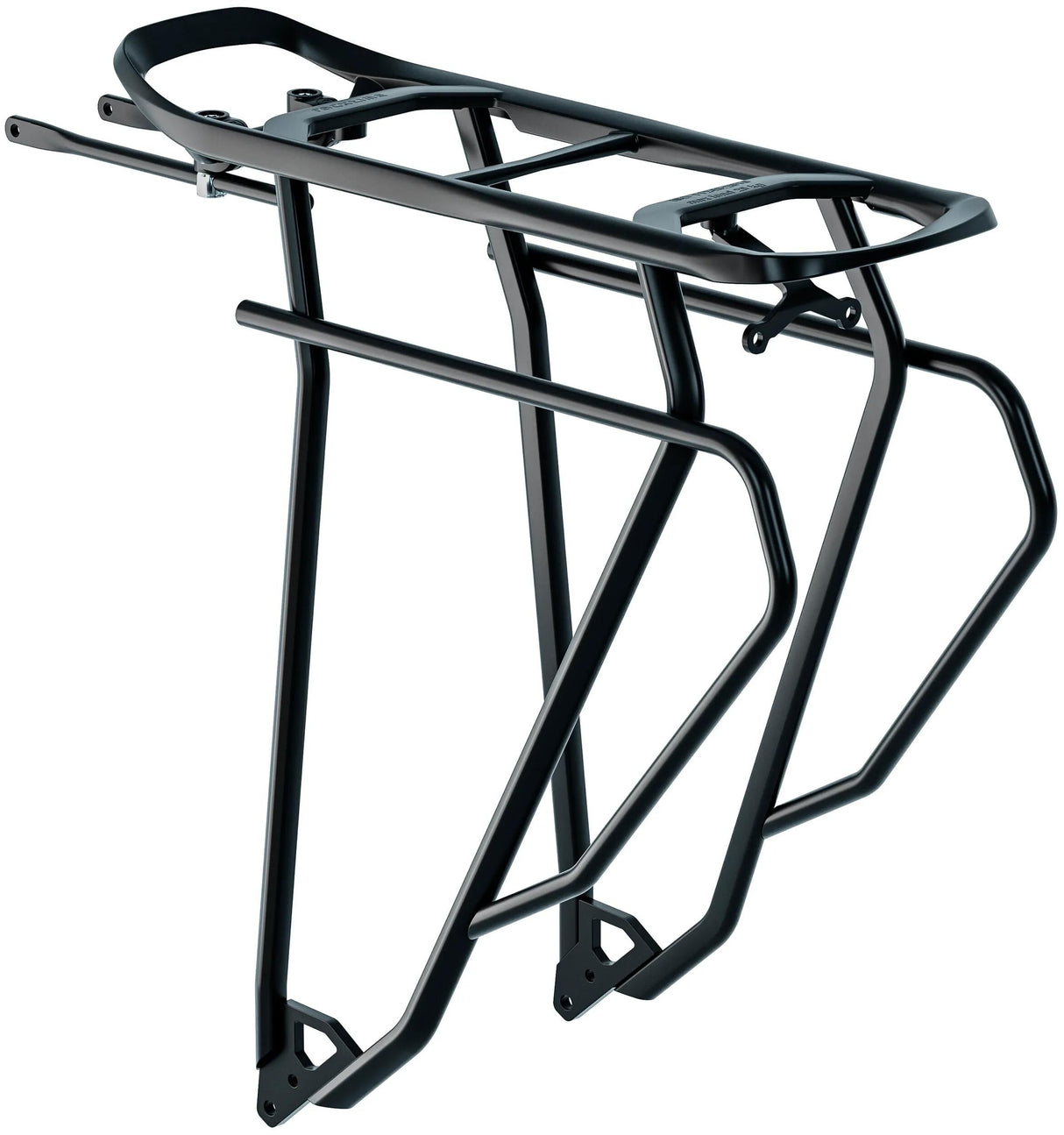 Racktime bagagebærer stand-it 2.0 tour bagstativ stand-it 2.0 tour 28