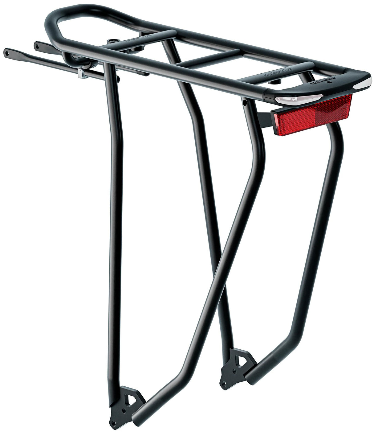 Racktime bagagebærer gleam-it 2.0 bageste stativ gleam-it 2.0 28 29 dc