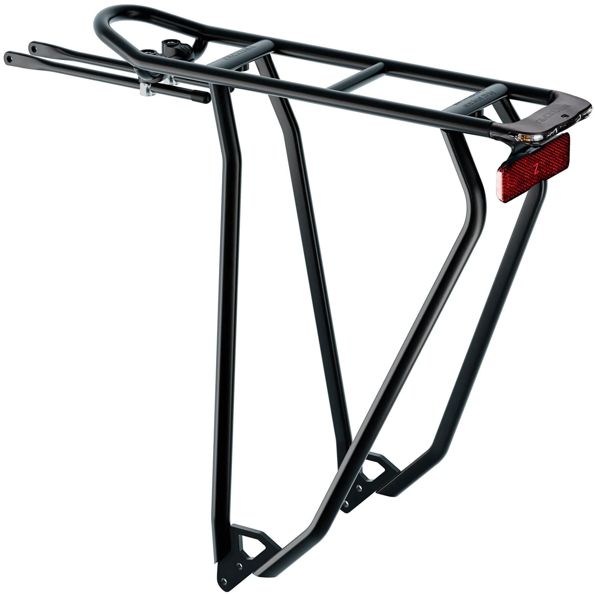 Racktime bagagebærer shine evo light 2.0 bagre rack shine evo light 2.0 28