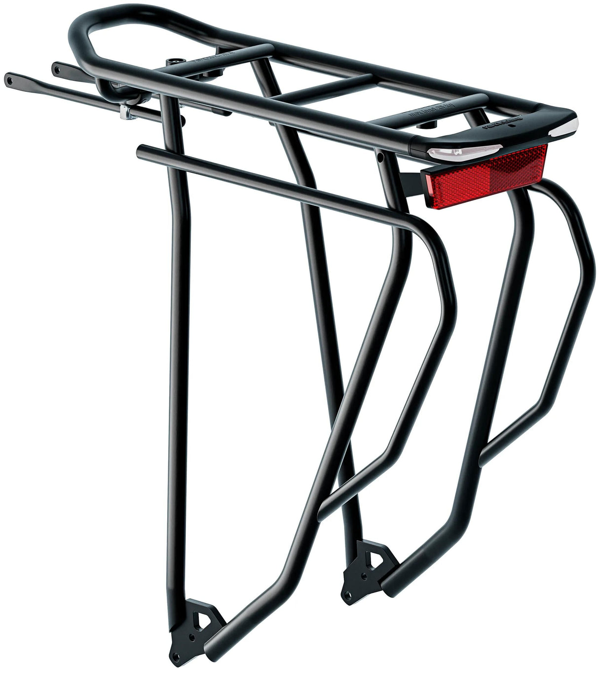 Racktime bagagebærer gleam-it 2.0 tour bagstativ gleam -it 2.0 tour 28 29 ac