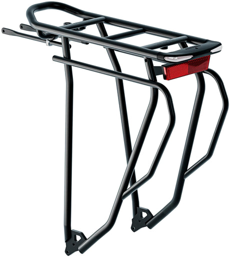 Racktime bagagebærer gleam-it 2.0 tour bagstativ gleam -it 2.0 tour 28 29 ac