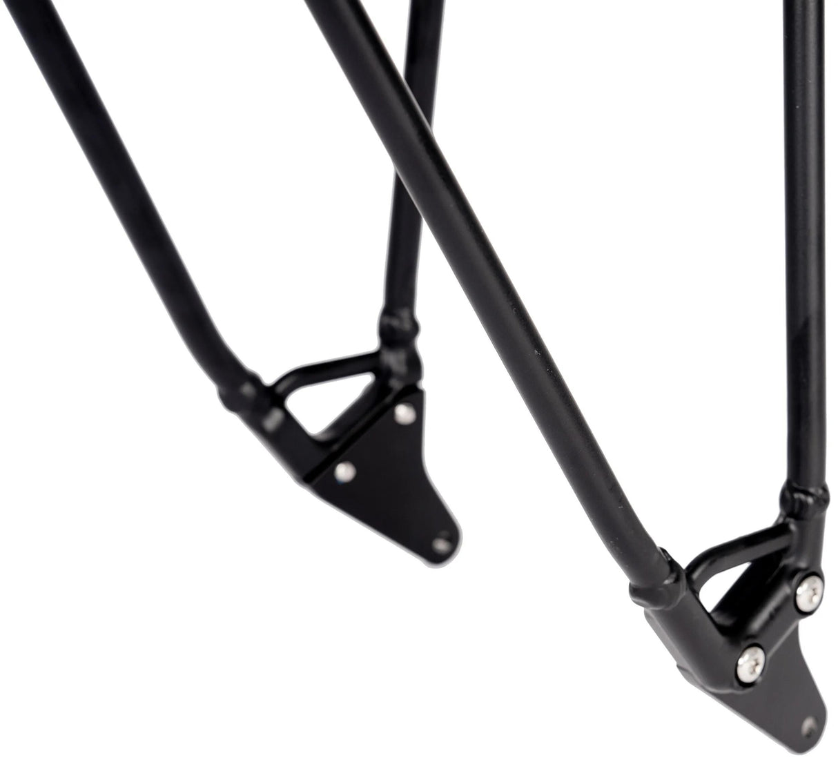 Atranvelo gepäckträger 3x pro rack at.velo 3x pro alu sort