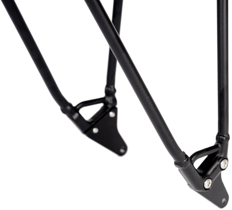 Atranvelo gepäckträger 3x pro rack at.velo 3x pro alu sort