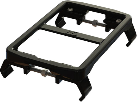 Atran Velo Adapter Newrack Uni med AVS Black