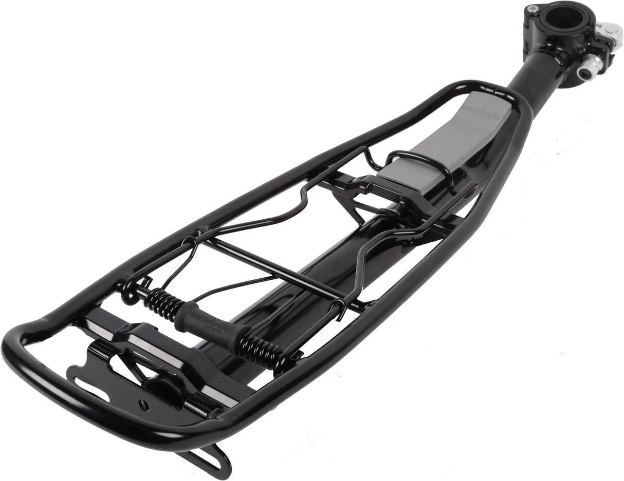 Atran Velo Achterdrager hos Zoolpachen Active Black